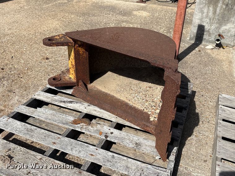 image for item EU7458 (4) buckets