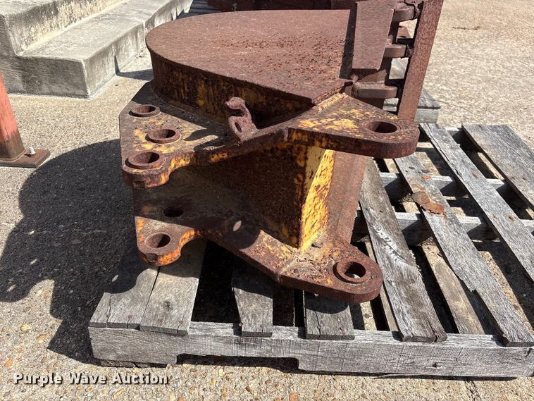 image for item EU7458 (4) buckets