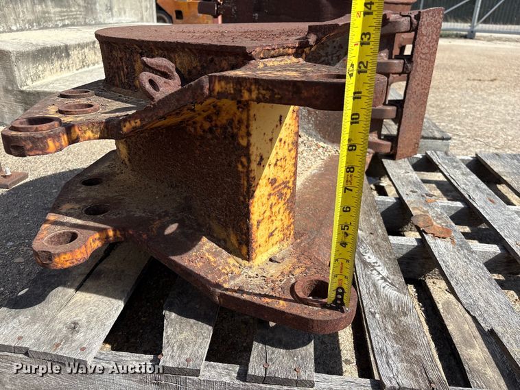 image for item EU7458 (4) buckets