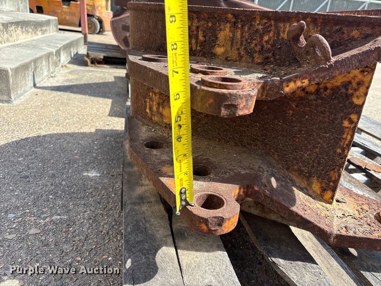 image for item EU7458 (4) buckets