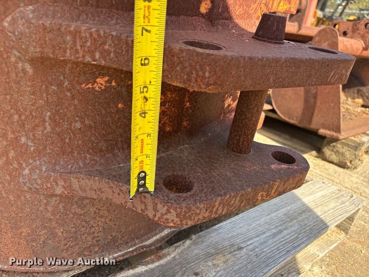 image for item EU7458 (4) buckets