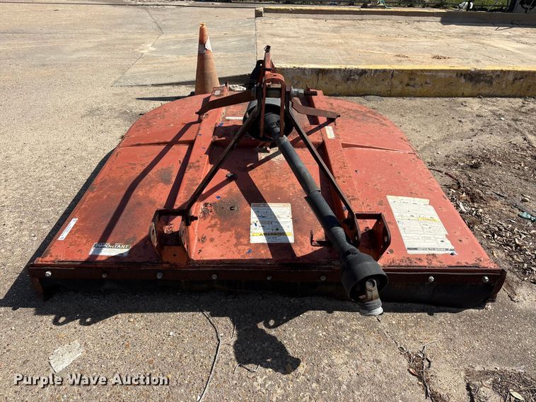 image for item EU7459 Rhino 172 rotary mower