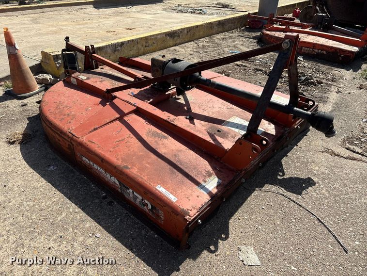 image for item EU7459 Rhino 172 rotary mower