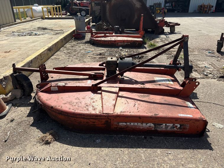 image for item EU7459 Rhino 172 rotary mower