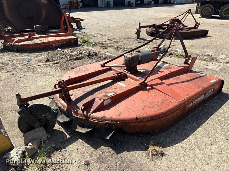 image for item EU7459 Rhino 172 rotary mower