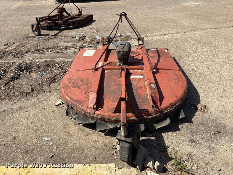 image for item EU7459 Rhino 172 rotary mower