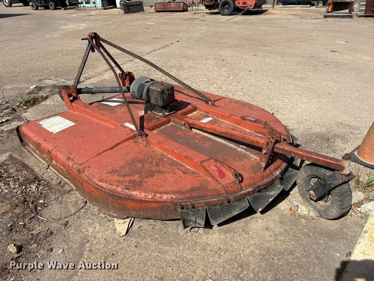 image for item EU7459 Rhino 172 rotary mower