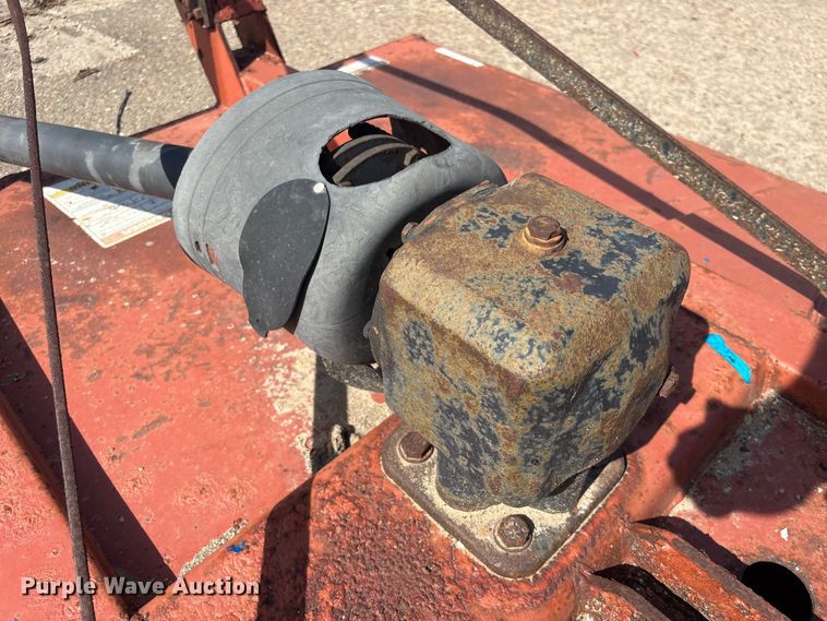 image for item EU7459 Rhino 172 rotary mower