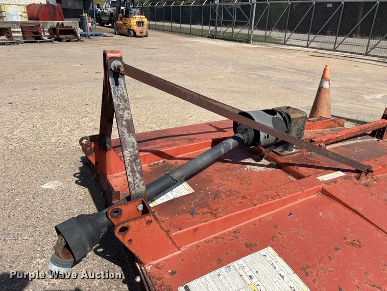 image for item EU7459 Rhino 172 rotary mower