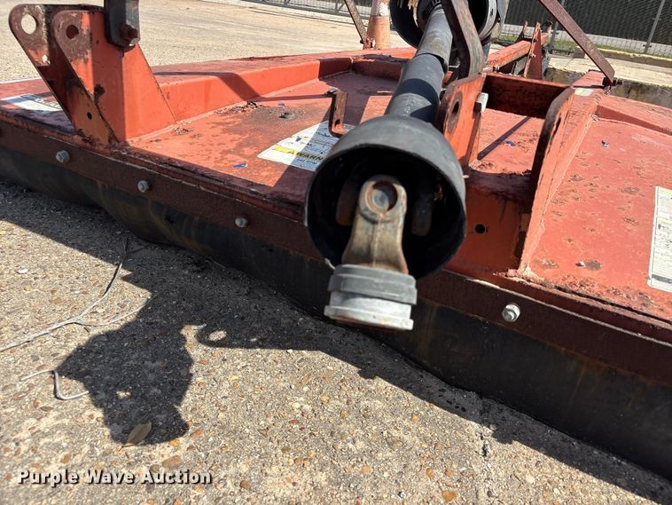 image for item EU7459 Rhino 172 rotary mower