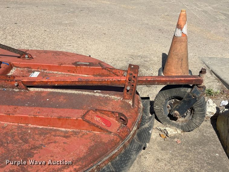 image for item EU7459 Rhino 172 rotary mower
