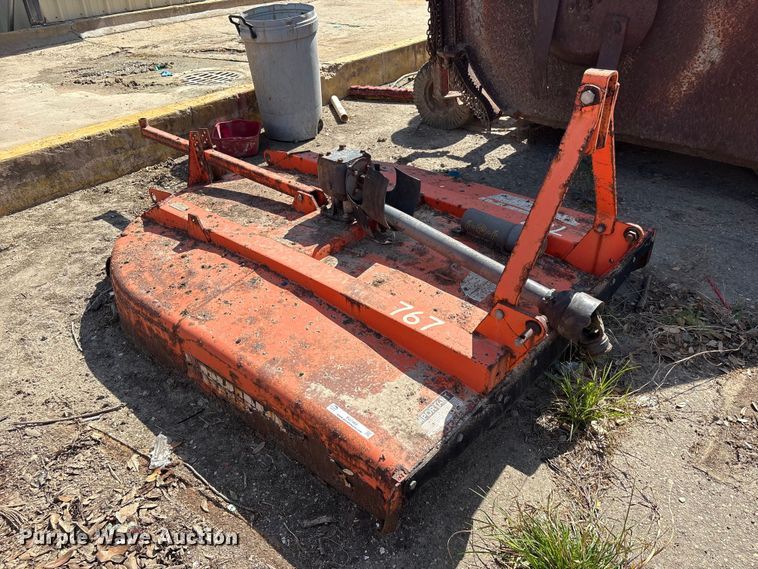 image for item EU7460 Rhino 160 rotary mower