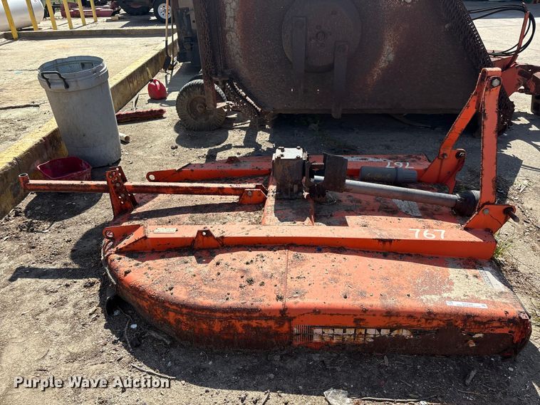 image for item EU7460 Rhino 160 rotary mower