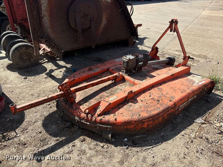 image for item EU7460 Rhino 160 rotary mower