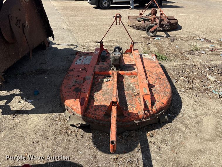 image for item EU7460 Rhino 160 rotary mower