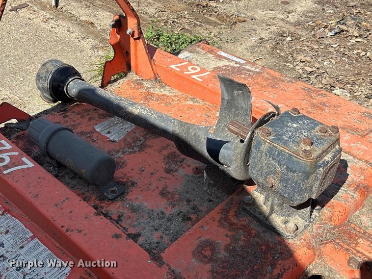 image for item EU7460 Rhino 160 rotary mower