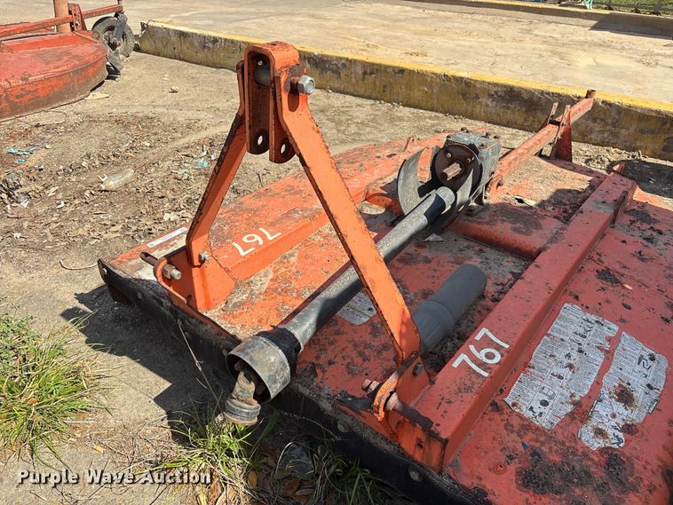 image for item EU7460 Rhino 160 rotary mower