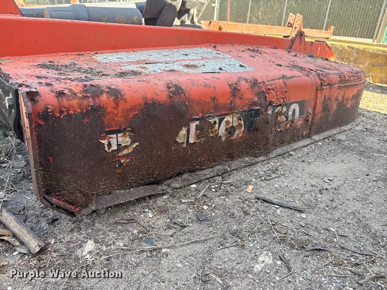 image for item EU7460 Rhino 160 rotary mower