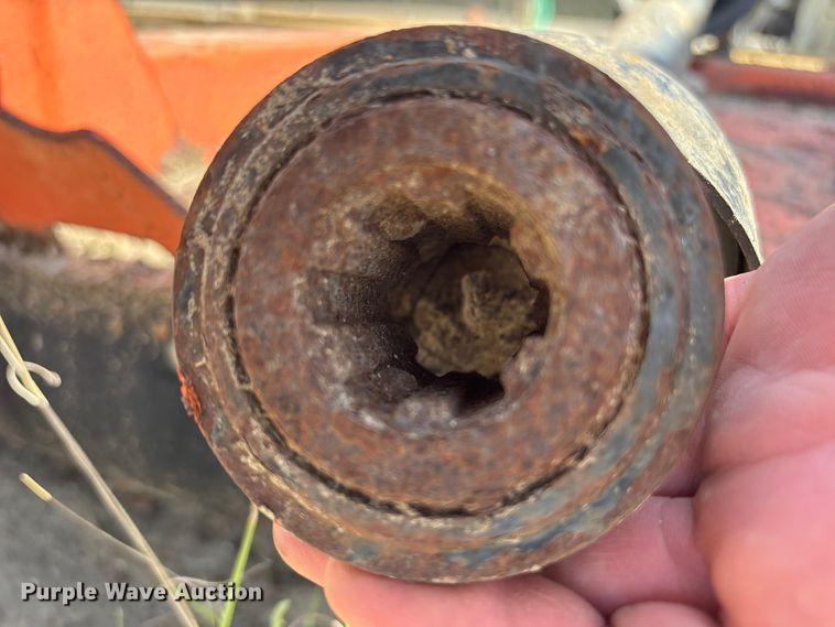 image for item EU7460 Rhino 160 rotary mower