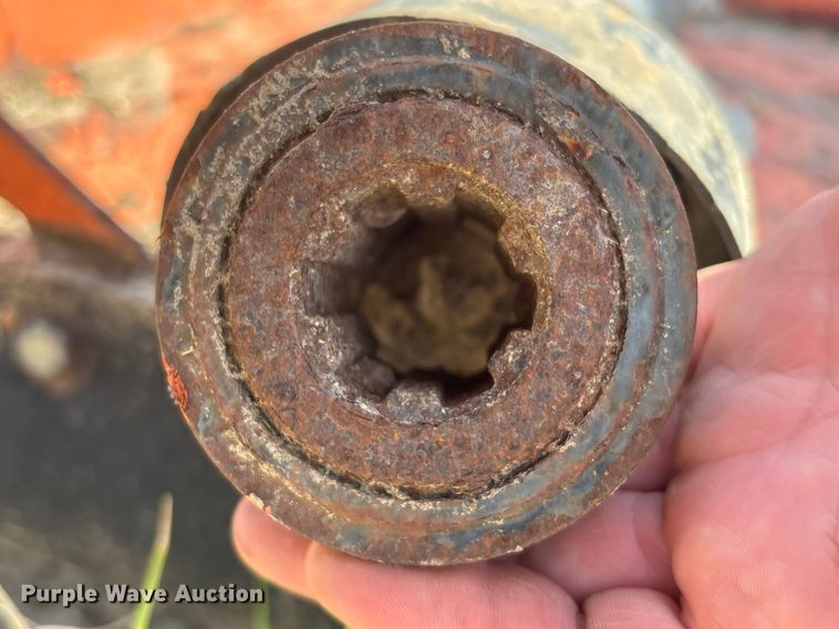 image for item EU7460 Rhino 160 rotary mower