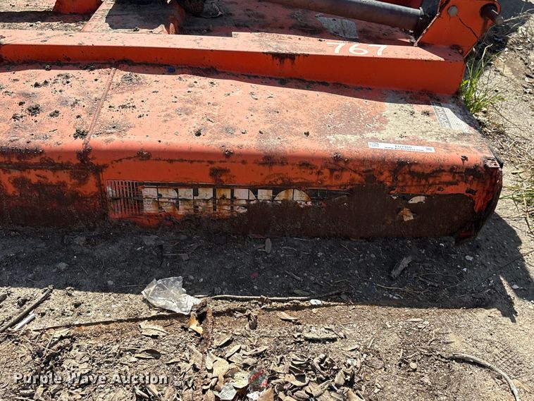 image for item EU7460 Rhino 160 rotary mower