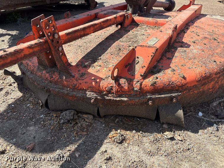 image for item EU7460 Rhino 160 rotary mower