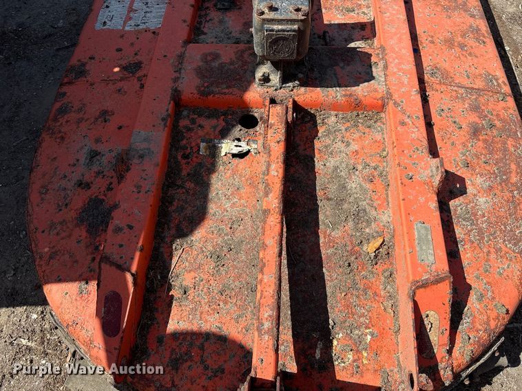 image for item EU7460 Rhino 160 rotary mower