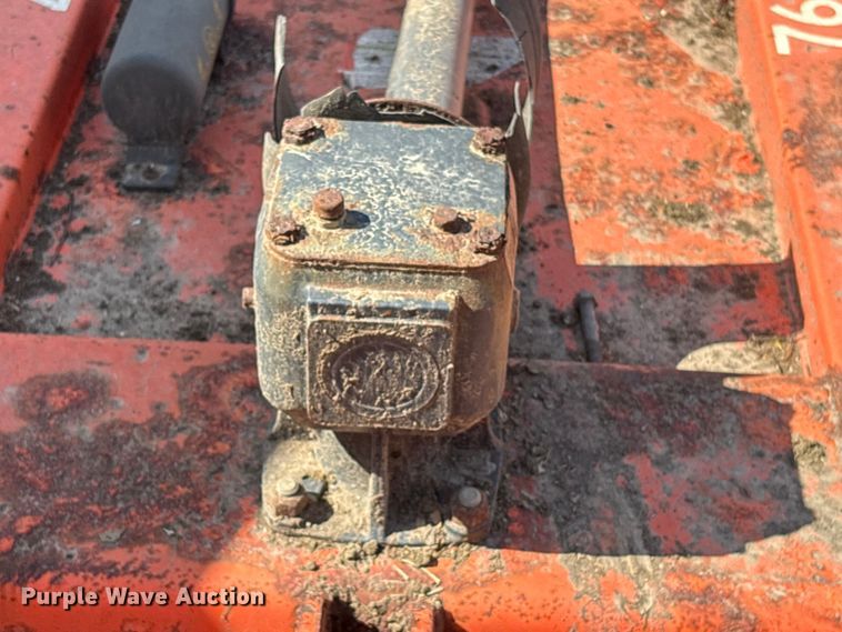 image for item EU7460 Rhino 160 rotary mower