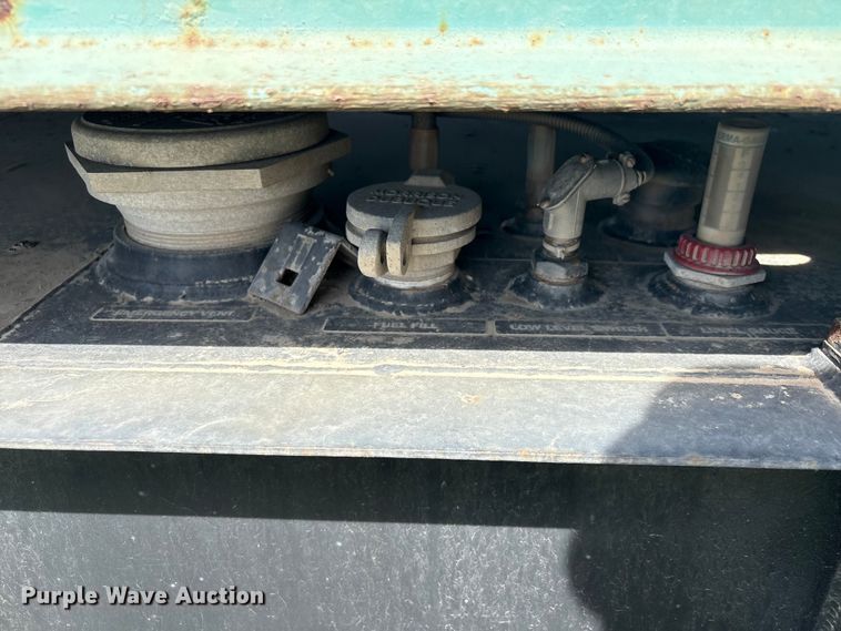 image for item EU7464 Onan 500DFFB generator