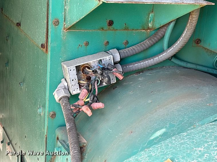 image for item EU7464 Onan 500DFFB generator