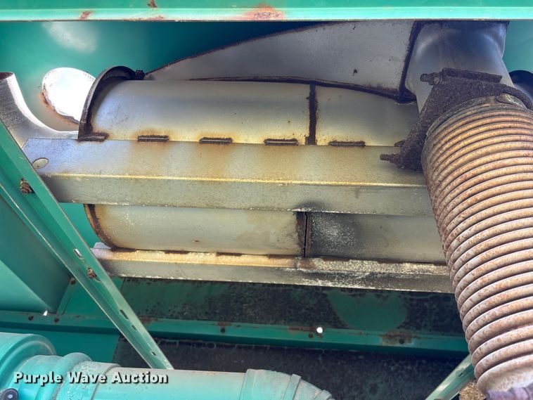 image for item EU7464 Onan 500DFFB generator