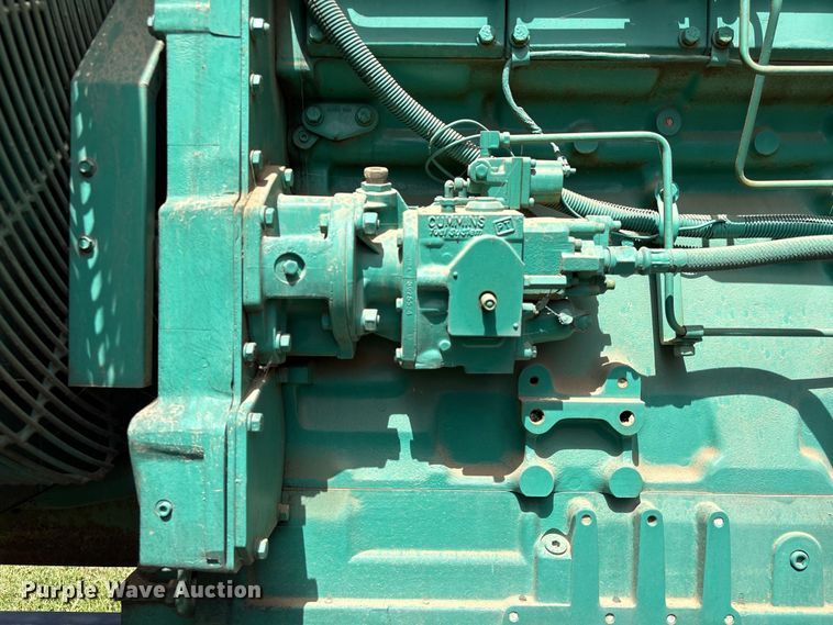 image for item EU7464 Onan 500DFFB generator