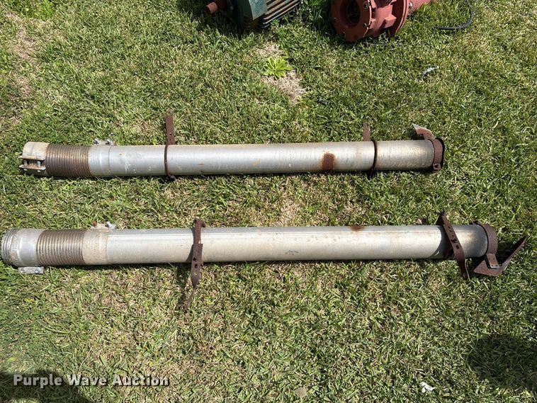 image for item EU7464 Onan 500DFFB generator