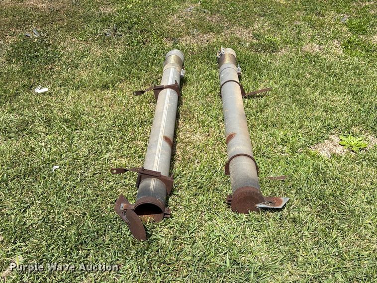 image for item EU7464 Onan 500DFFB generator