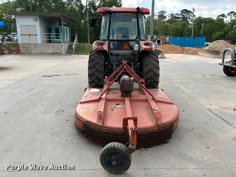 image for item EU7479 Kubota M6040 tractor