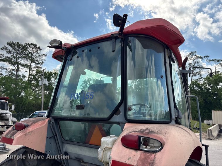 image for item EU7479 Kubota M6040 tractor