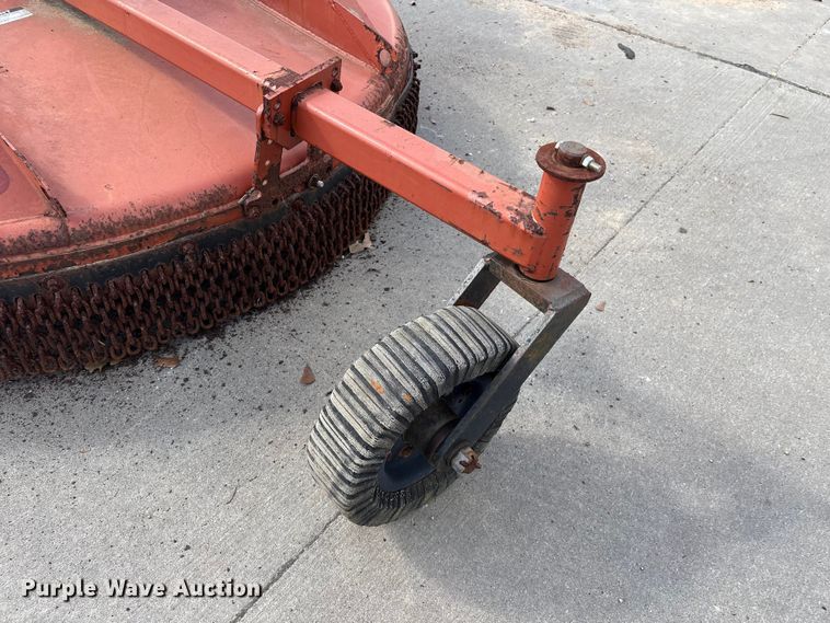 image for item EU7479 Kubota M6040 tractor