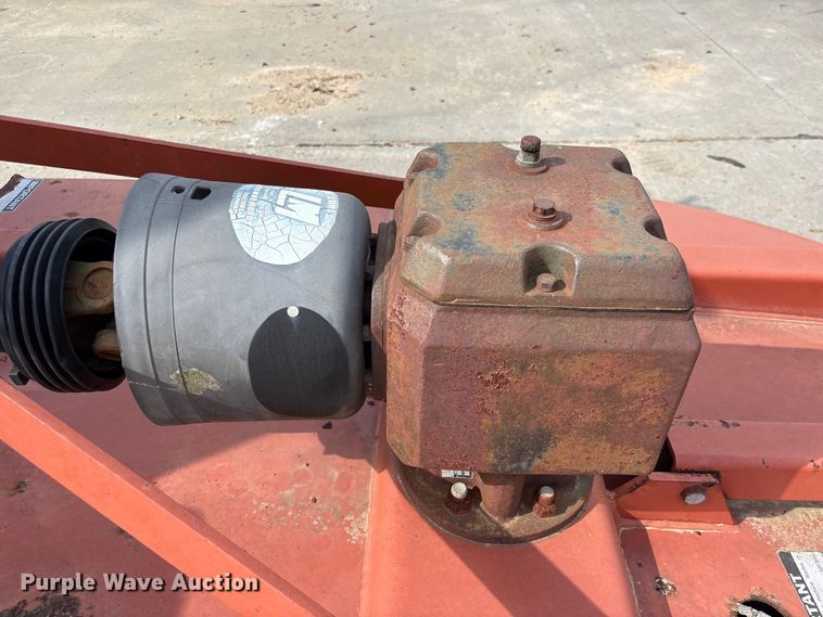 image for item EU7479 Kubota M6040 tractor