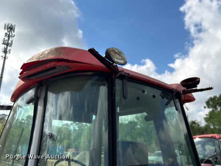 image for item EU7479 Kubota M6040 tractor