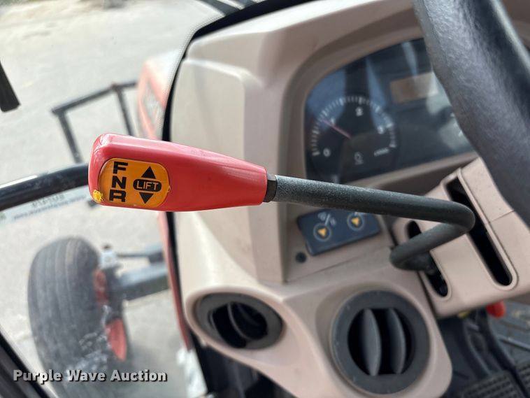 image for item EU7479 Kubota M6040 tractor