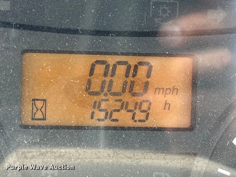 image for item EU7479 Kubota M6040 tractor