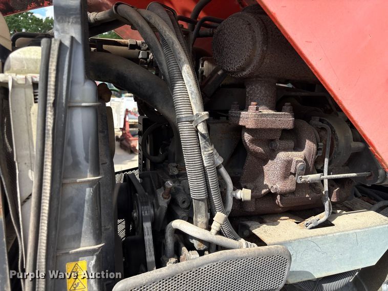 image for item EU7479 Kubota M6040 tractor