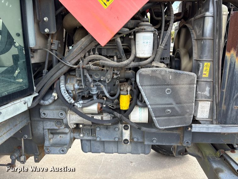 image for item EU7479 Kubota M6040 tractor