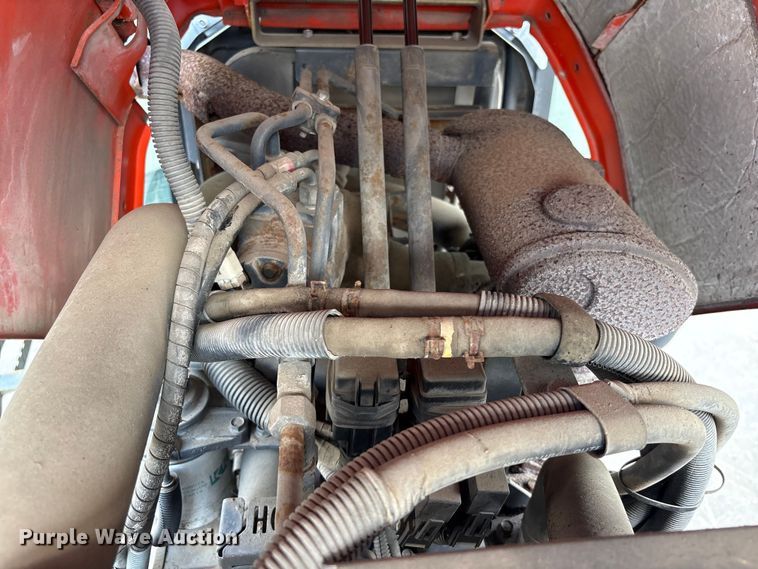 image for item EU7479 Kubota M6040 tractor