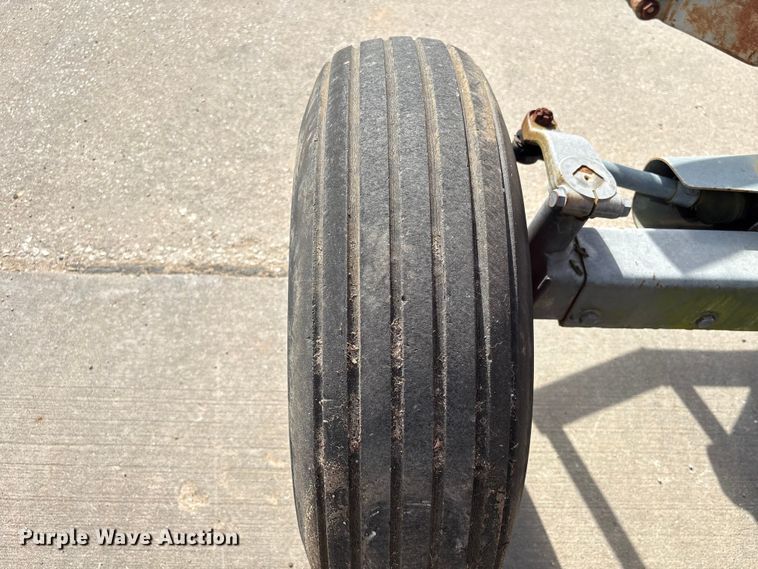 image for item EU7479 Kubota M6040 tractor