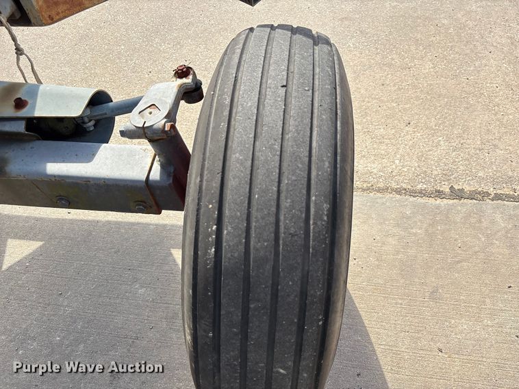 image for item EU7479 Kubota M6040 tractor