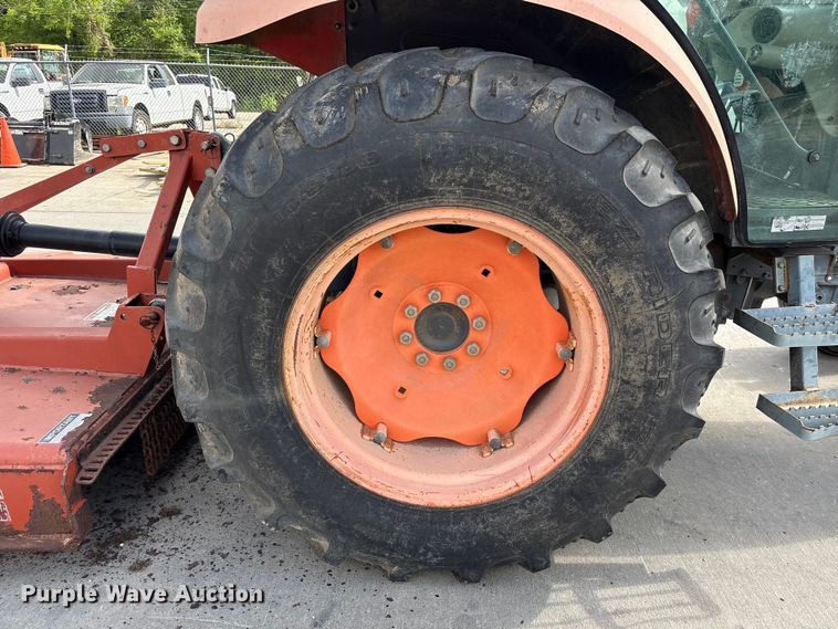 image for item EU7479 Kubota M6040 tractor