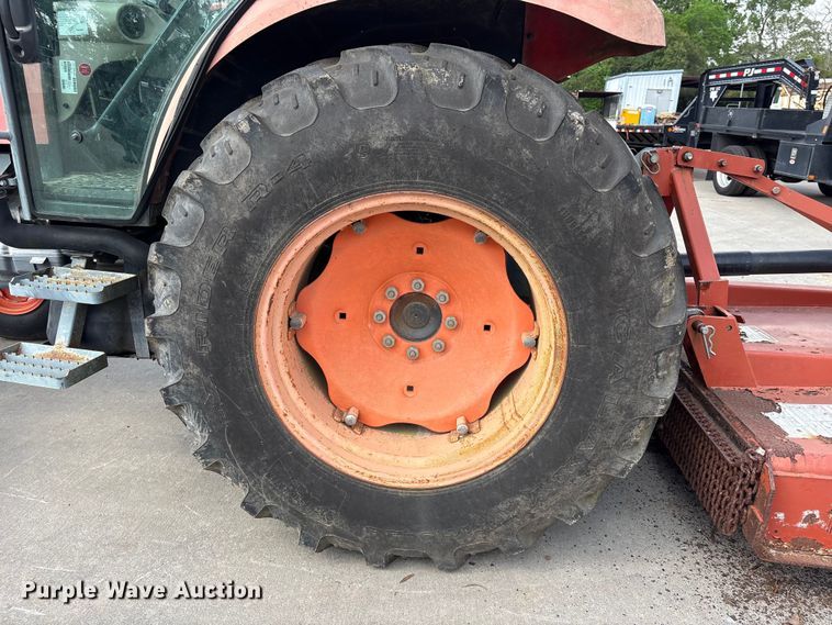 image for item EU7479 Kubota M6040 tractor