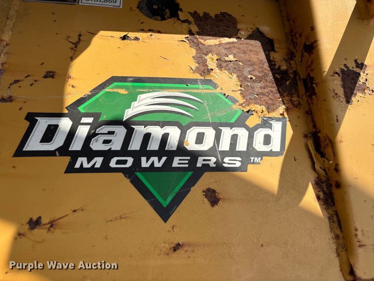 image for item EU7480 John Deere 6415 tractor