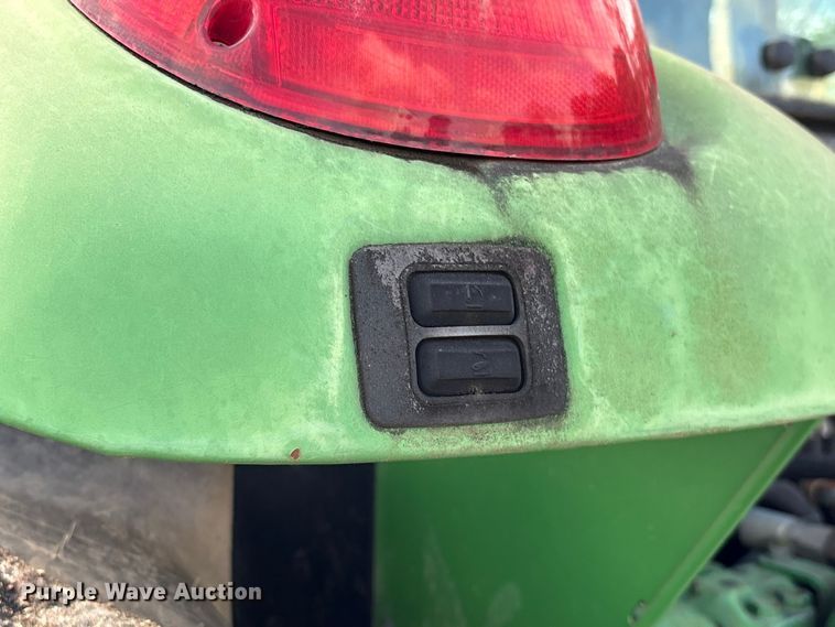 image for item EU7480 John Deere 6415 tractor